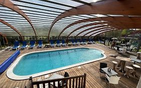 The Originals Boutique Hôtel Spa Beuzeville Honfleur Sud
